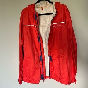 Vinyard Vines windbreaker